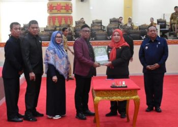 APBD Bandar Lampung 2024 Ditarget Rp2,7 Triliun