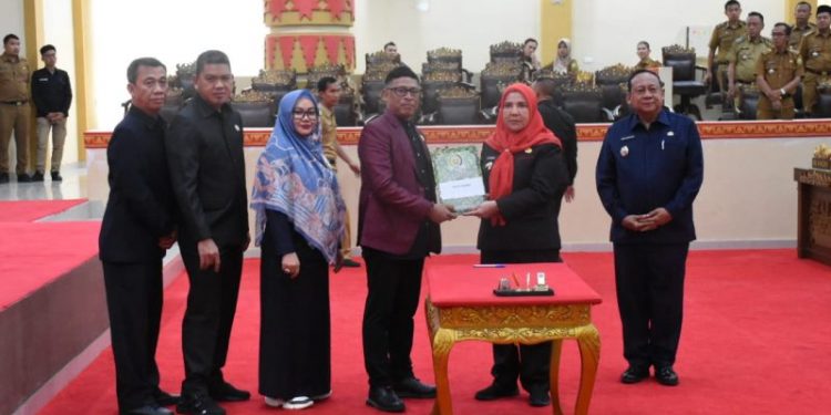 APBD Bandar Lampung 2024 Ditarget Rp2,7 Triliun