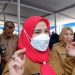 Walikota Eva Dwiana Ajak Milenial Majukan Kota Bandar Lampung