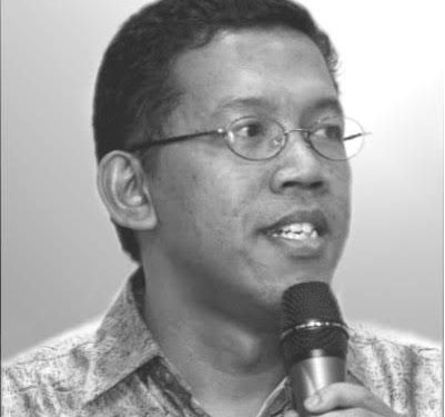 Mengapa Anies Baswedan Perlu Didukung?