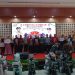 Festival Qasidah Provinsi Lampung Dimeriahkan Ratusan Grup Dari Berbagai Daerah