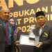 ITERA Raih Predikat Informatif Anugerah Keterbukaan Informasi Provinsi Lampung