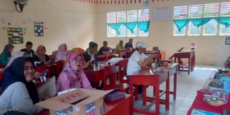 36 Angkatan Alumni SMAN 8 Bandar Lampung Bakal Ramaikan Reuni Akbar