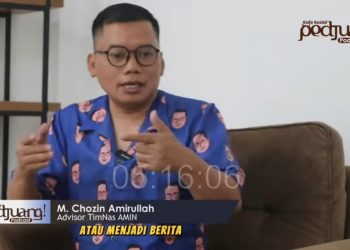 Sukses Bangun JIS, Capres Anies Akan Bangun 10 Stadion Berskala Internasional di Indonesia