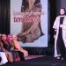 Riana Sari Arinal Apresiasi Lampung Fashion Tendance sebagai Ajang Pengembangan Industri Wastra dan Fashion