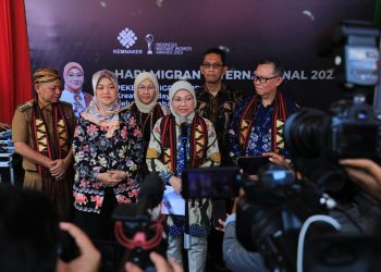 Buruh Migran Meninggal saat Bekerja, Anak Dijamin Disekolahkan sampai Perguruan Tinggi