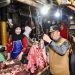 Pastikan Stok dan Harga Bahan Pokok Aman, Pj Gubernur Sumsel Agus Fatoni Sidak Pasar