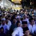 Ribuan Santri dan Ulama di Bandar Lampung Doakan Ganjar Pranowo Jadi Presiden