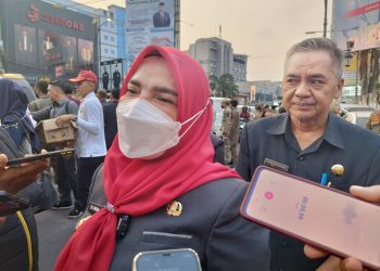 DPRD Bandar Lampung  Coret Program Biling  Bantuan Anak Sekolah