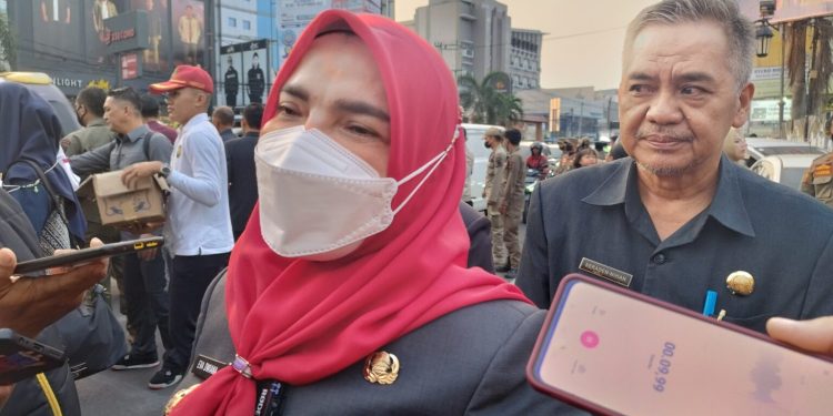 DPRD Bandar Lampung  Coret Program Biling  Bantuan Anak Sekolah