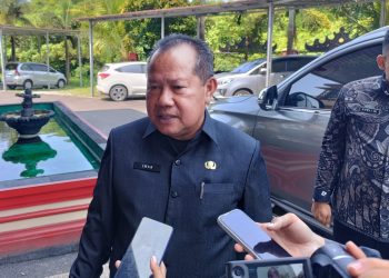 Dinas PU Bandar Lampung Anggarkan Rp2 Miliar Untuk Drainase dan Gorong-gorong