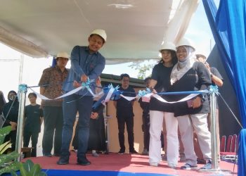 Smart Farming System 2.0 Tingkatkan Capaian IKU ITERA