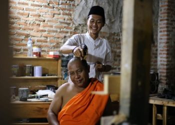 Tim Pers Mahasiswa UIN RIL Sabet Juara 1 Nasional Fotografi