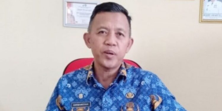 Smart City, Pemkot Bandar Lampung Sediakan 60 Titik WiFi Gratis