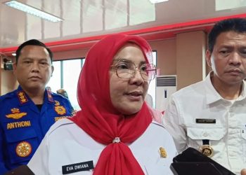 UMK Bandar Lampung Tahun 2024 Naik Rp112.282 Dibandingkan Tahun Lalu