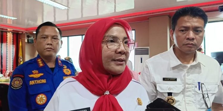 UMK Bandar Lampung Tahun 2024 Naik Rp112.282 Dibandingkan Tahun Lalu