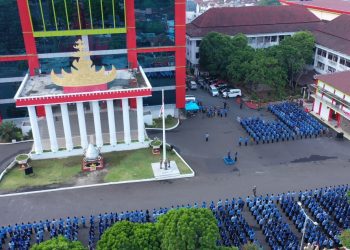 Permudah Wajib Pajak, Pemkot Bandar Lampung Luncurkan Sistem Si Mantap
