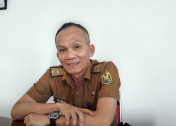 Dinas Pangan Bandar Lampung Akan Gelar Kampanye Stop Boros Pangan