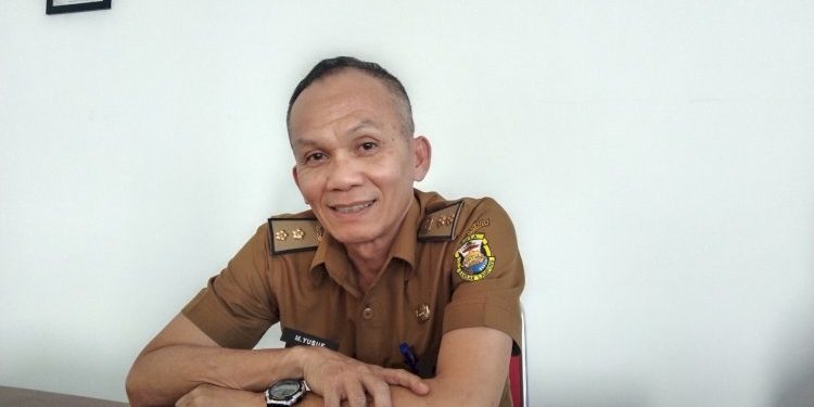 Dinas Pangan Bandar Lampung Akan Gelar Kampanye Stop Boros Pangan