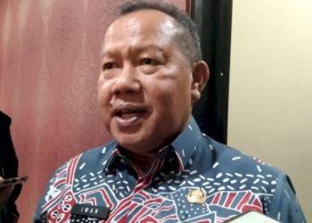 Pemkot Bandar Lampung Anggarkan Pembangunan JPO Al-Furqon Rp7 Miliar