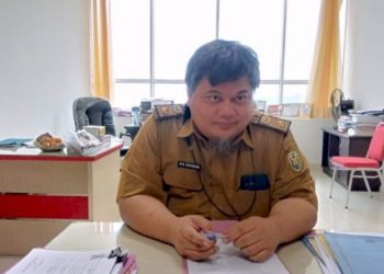 Pemkot Bandar Lampung Anggarkan Rp 40 Milyar  Bayar Tunggakan Jamkeskot