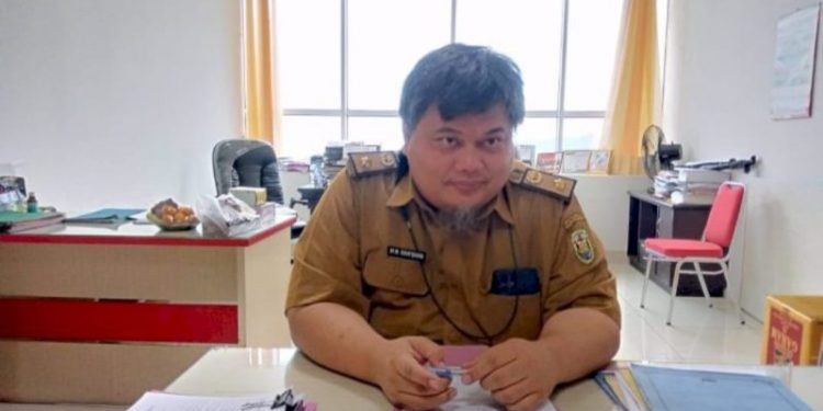 Pemkot Bandar Lampung Anggarkan Rp 40 Milyar Bayar Tunggakan Jamkeskot