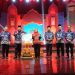 Pemkot Bandar Lampung Raih Juara Umum MTQ ke-50 Tingkat Provinsi