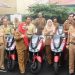 Walikota Eva Dwiana Berikan Puluhan Kendaraan Operasional Petugas Dinas DLH Bandar Lampung