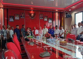 Pemkot Bandar Lampung Beri Santunan dan Pengobatan ke Warga Pengidap Penyakit Langka dan Terdampak Bencana