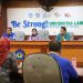 Unila Gelar Rapat Pleno Daya Tampung Mahasiswa Baru 2024