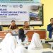 Unila Gelar Sosialisasi PMB di SMAN 1 Padang Cermin