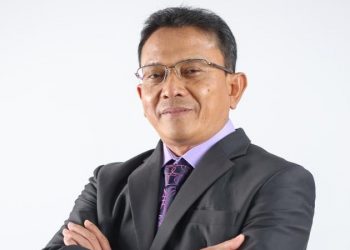 Direktur Sumber Daya Ditjen Diktiristek Apresiasi Kepemimpinan Rektor Unila Lusmeilia