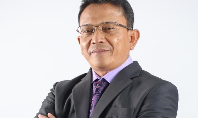 Direktur Sumber Daya Ditjen Diktiristek Apresiasi Kepemimpinan Rektor Unila Lusmeilia