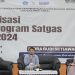 Satgas PPKS Itera Sosialisasi Program Pencegahan Kekerasan Seksual Kepada Sivitas Akademika