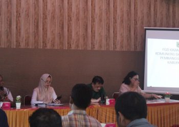 Menggali Perspektif Desa terhadap Perubahan Iklim: Solusi Tanggap dari Berbagai Pihak