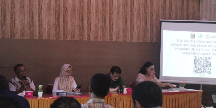 Menggali Perspektif Desa terhadap Perubahan Iklim: Solusi Tanggap dari Berbagai Pihak