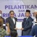 Resmi Dilantik, Abdul Aziz Optimis Wujudkan Visi Darmajaya Unggul dan Terekognisi Internasional