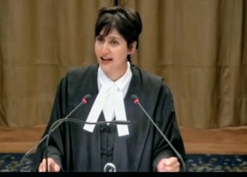 Sidang ICJ: 4 Tindakan Genosida Israel Hancurkan Kehidupan Warga Palestina