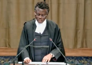 Sidang ICJ : Afsel Ungkap Niat Genosida Israel yang Mengerikan