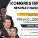 Lampung Jadi Tuan Rumah Kongres XIII ISPI