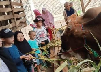 Konsep Pembelajaran di Muslim Homeschooler Lampung