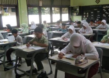 1.258 Pelajar Berkompetisi di Al Kautsar Event XIII
