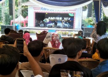 Pecah Rekor, Peserta AMUSE SMA Al Kautsar Capai 3.089 Pelajar