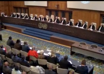 Keputusan ICJ Beri Tekanan Besar Pada Israel dan Sekutunya