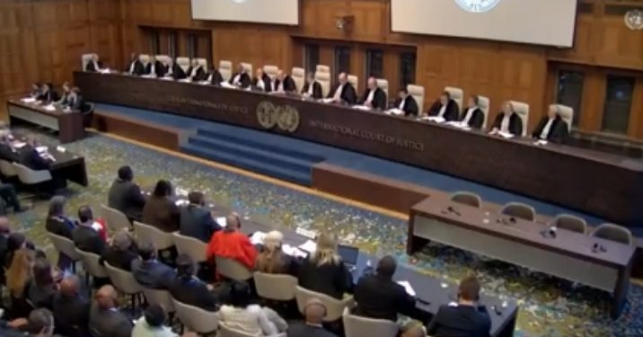 Keputusan ICJ Beri Tekanan Besar Pada Israel dan Sekutunya