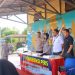 Polda Lampung Tangkap Pelaku Penyalahgunaan Senjata Tajam Yang Melawan Petugas