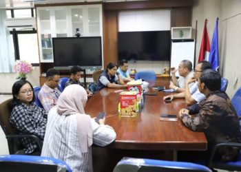 Refleksi 1 Tahun Rektor Unila : Capaian Akreditasi Unggul Hingga Rekognisi Internasional