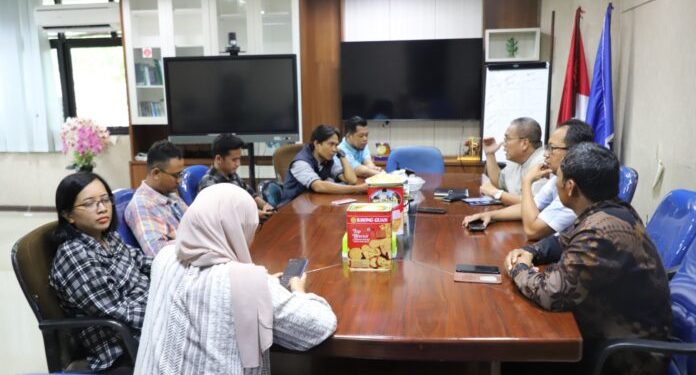 Refleksi 1 Tahun Rektor Unila : Capaian Akreditasi Unggul Hingga Rekognisi Internasional