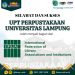 Menuju Akreditasi Internasional, UPT Perpustakaan Unila Bergabung Dengan IFLA