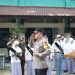 Jadi Pembina Upacara di SMA Al Kautsar, Ini Pesan Kapolda Untuk Pelajar